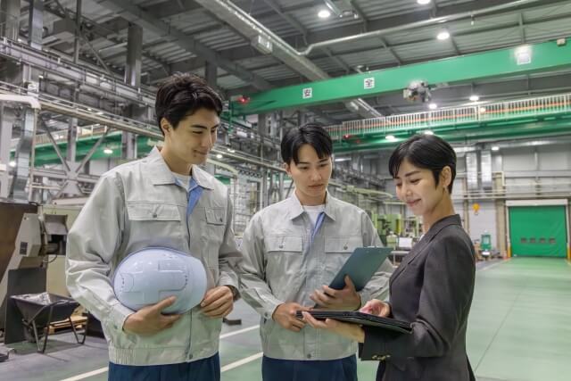 OTセキュリティの目的と重要性が高まる背景