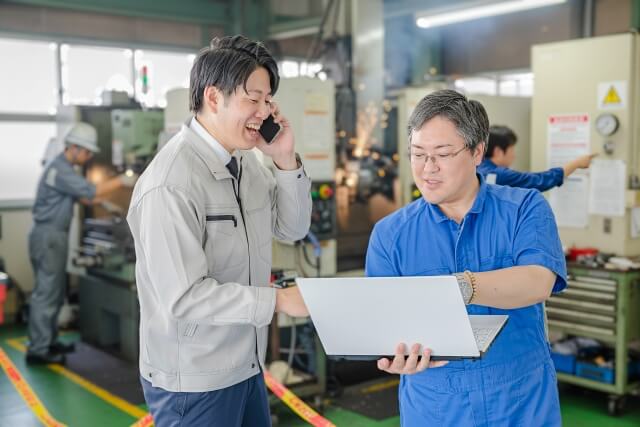 OTとITの違いを理解してセキュリティ対策に活かす