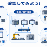 【第2回】 OTセキュリティ対策の第一歩は“現状把握”