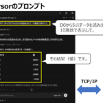 AIエージェントからPLCにアクセスしてみた【第1回：全体の概要】