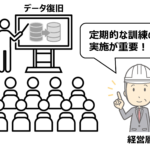 つながる時代の企業防衛【第3回：サプライチェーン全体を強靭にする】